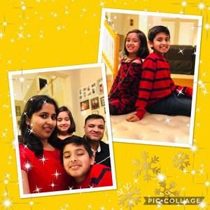 Meet your Posher, Sripriya